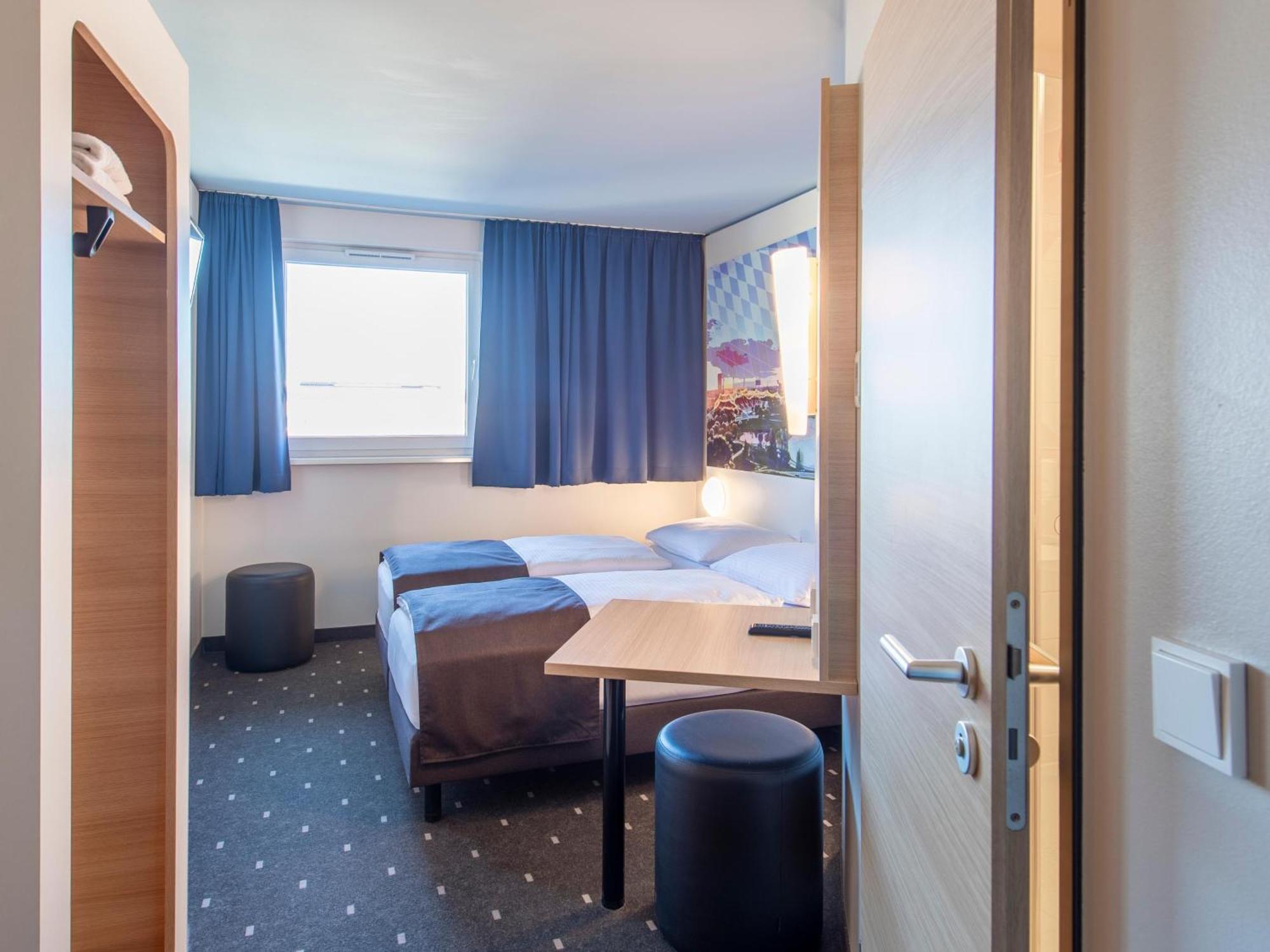 Hotel City-nord 3*