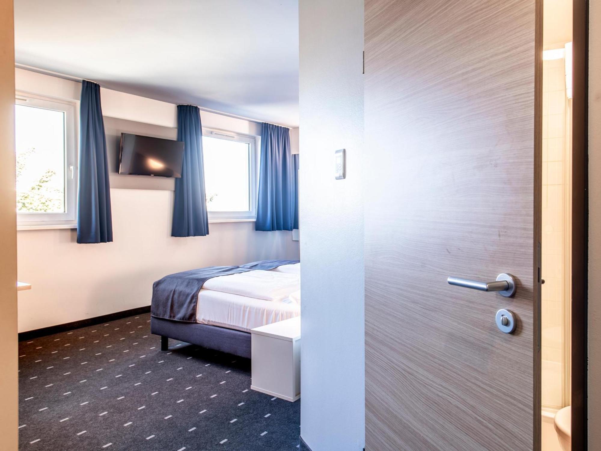 City-nord 3* München